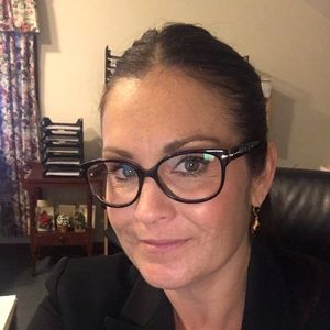 Meet your Posher, Teryn